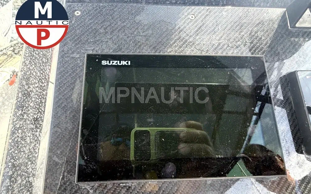 slider 7 Master Gommoni Fishing 775