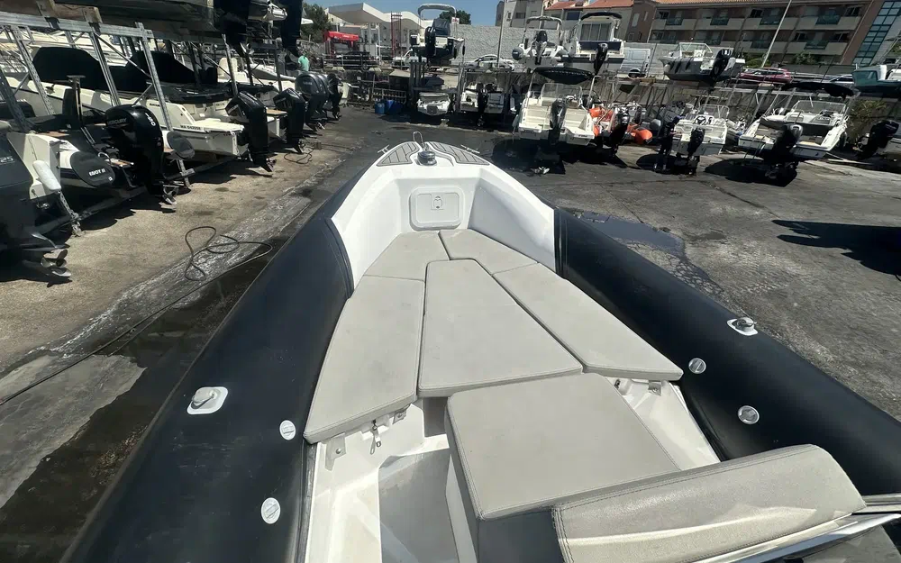 slider 5 MV Marine 25 GT