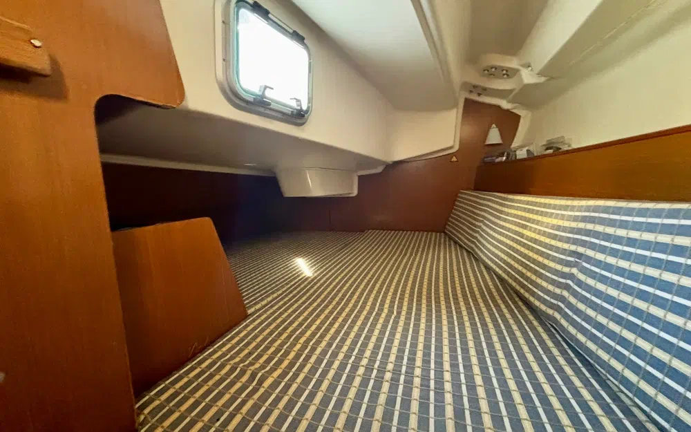 slider 20 Jeanneau Sun Odyssey 32 i