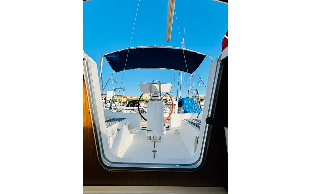 slider 10 Jeanneau Sun Odyssey 32 i