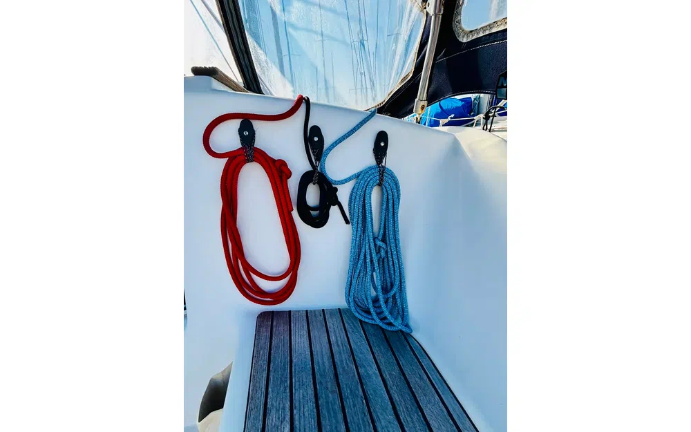 slider 29 Jeanneau Sun Odyssey 32 i