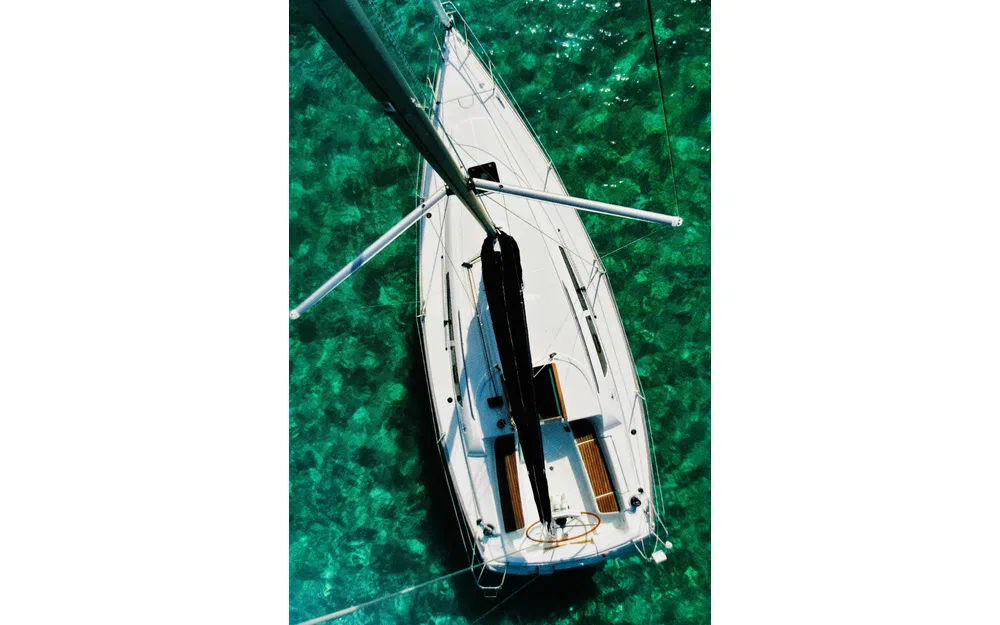 slider 4 Jeanneau Sun Odyssey 32 i