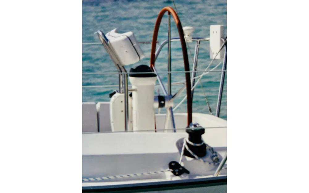 slider 11 Jeanneau Sun Odyssey 32 i