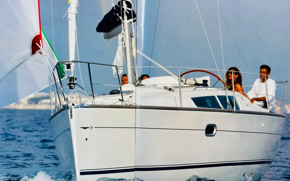 slider 3 Jeanneau Sun Odyssey 32 i