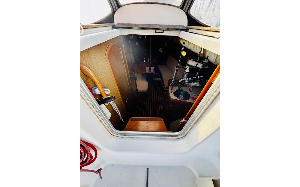 slider 9 Jeanneau Sun Odyssey 32 i