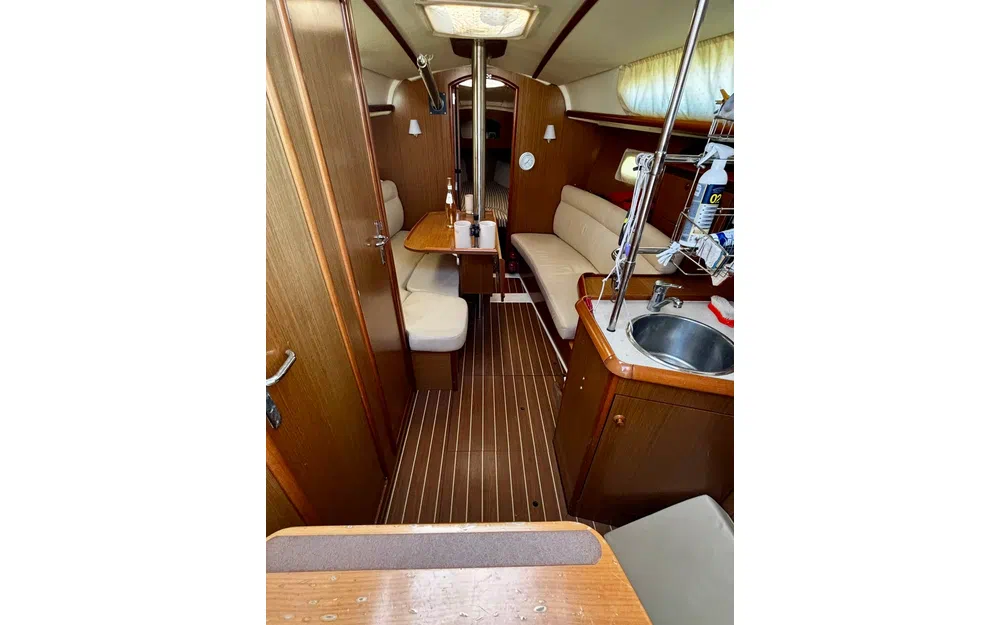 slider 15 Jeanneau Sun Odyssey 32 i