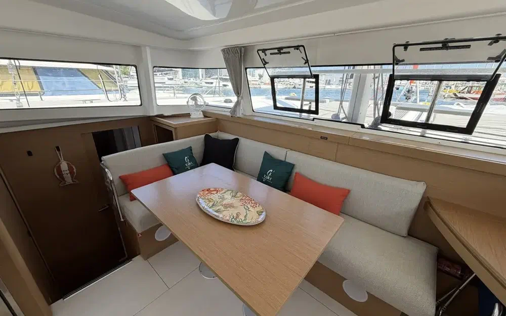 slider 19 Excess Catamarans Excess 11