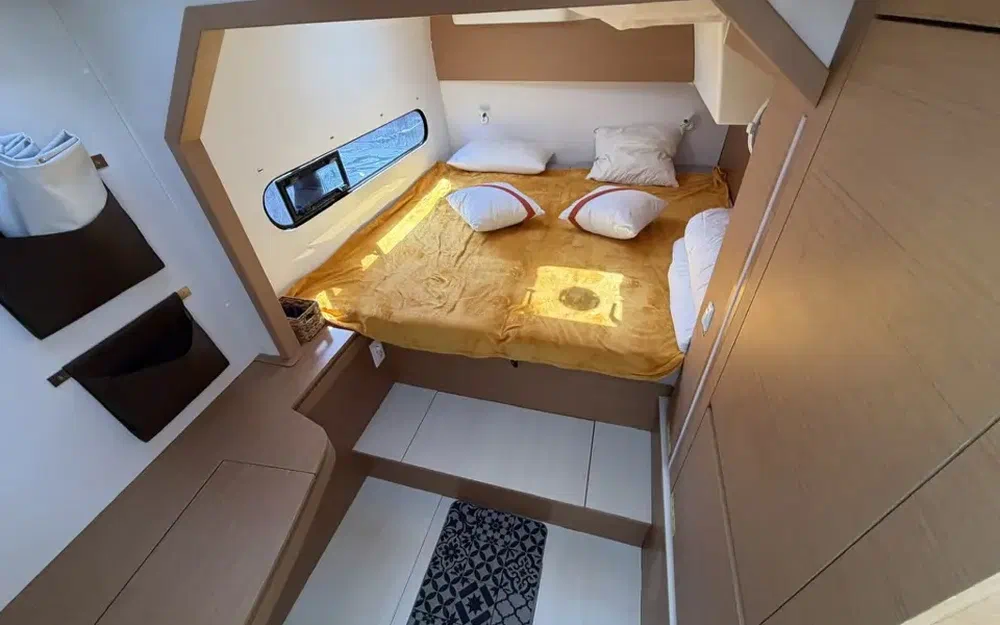 slider 24 Excess Catamarans Excess 11