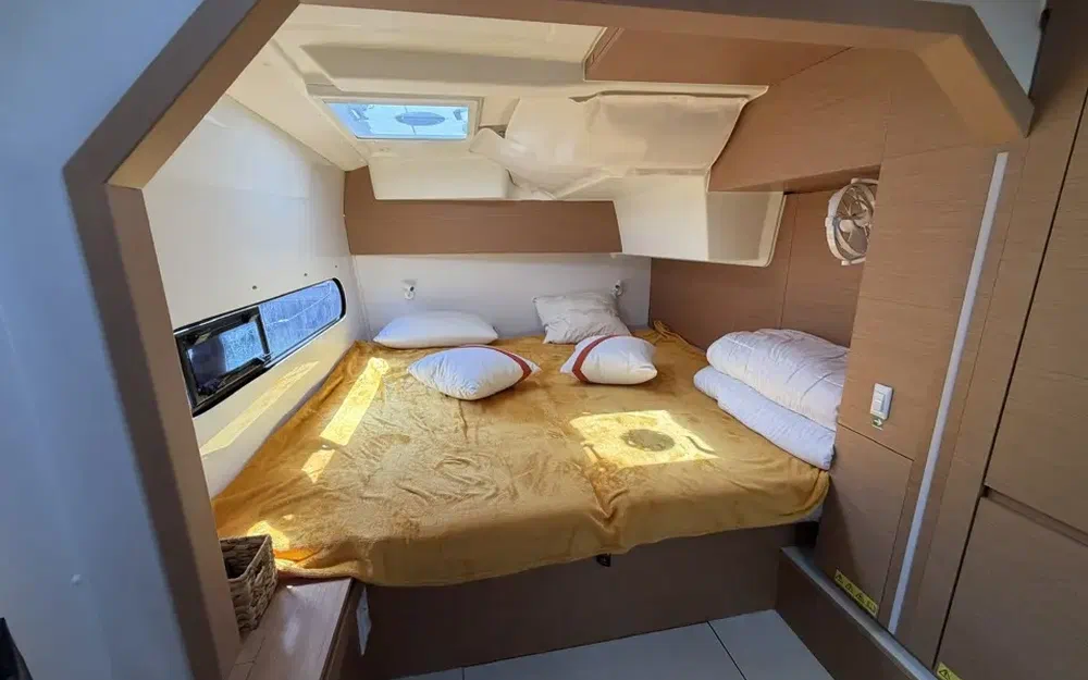 slider 25 Excess Catamarans Excess 11