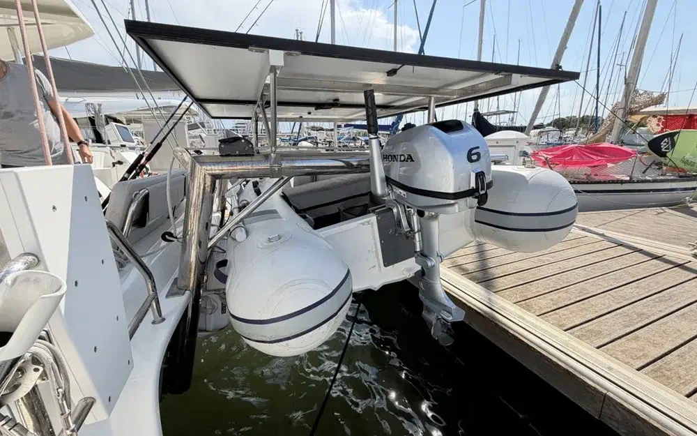 slider 4 Excess Catamarans Excess 11