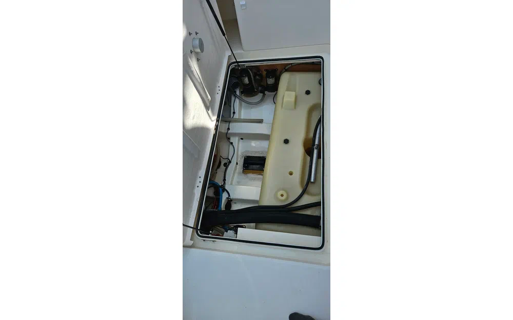 slider 21 Jeanneau Merry Fisher 725
