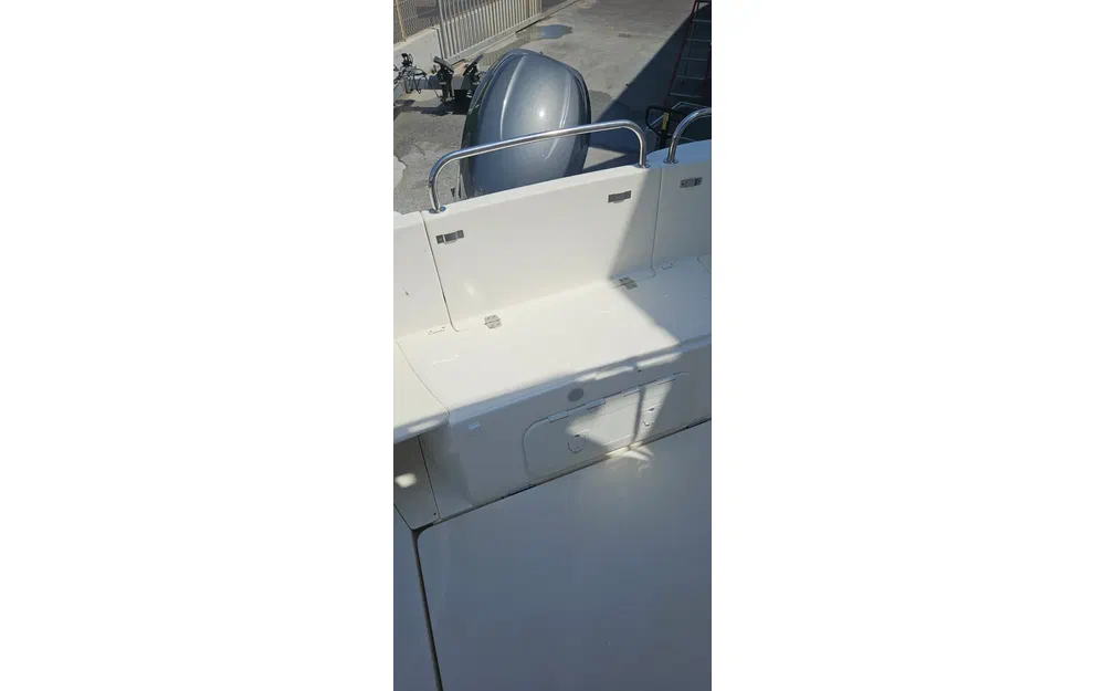 slider 22 Jeanneau Merry Fisher 725