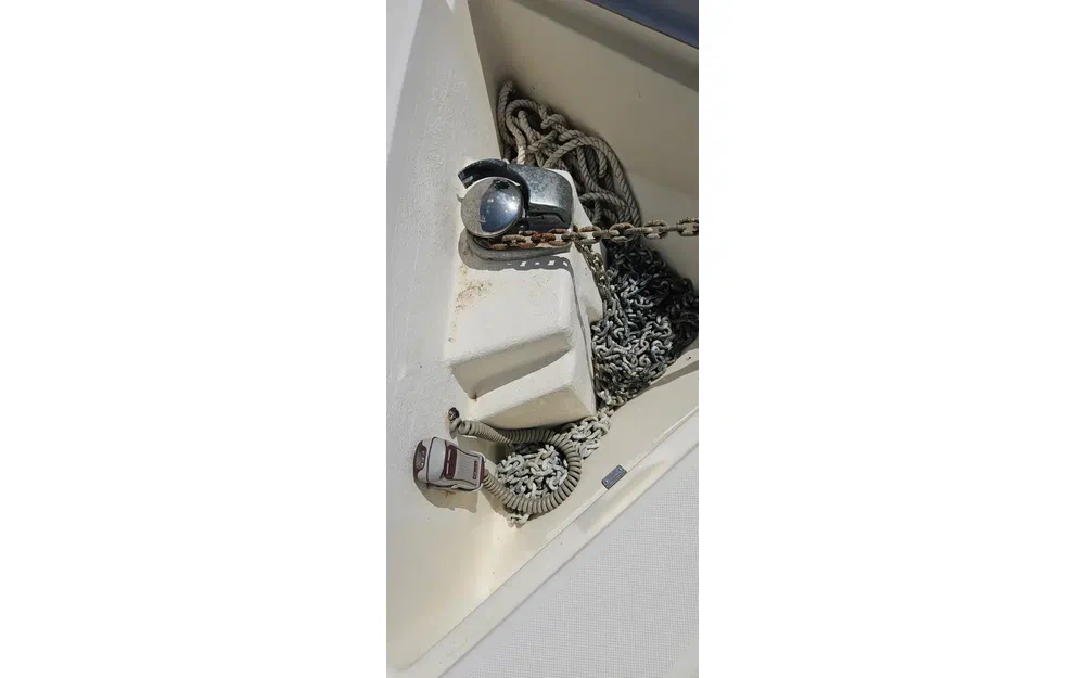 slider 23 Jeanneau Merry Fisher 725