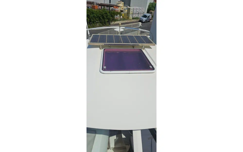slider 25 Jeanneau Merry Fisher 725