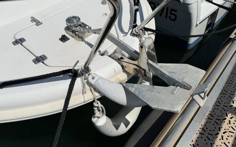 slider 3 Beneteau Antares 6.50 HB