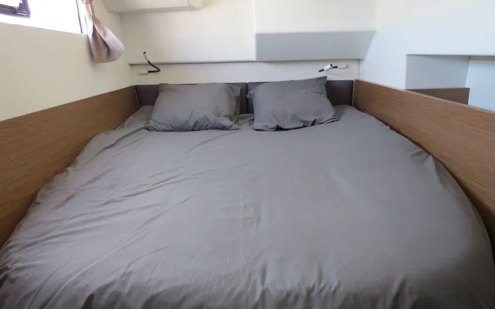 slider 20 Fountaine Pajot My 37 Maestro
