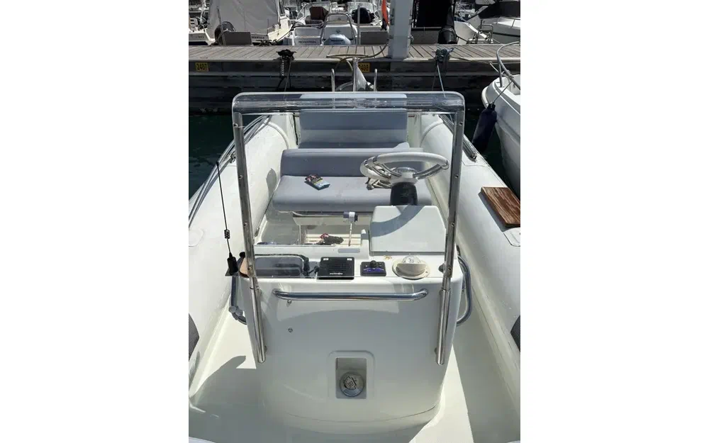slider 9 Castoldi Jet Tender 19