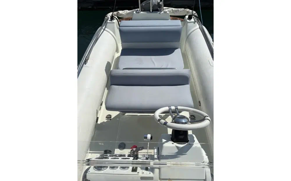 slider 10 Castoldi Jet Tender 19