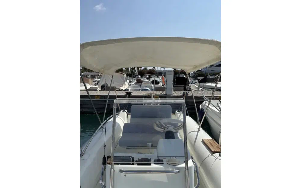 slider 11 Castoldi Jet Tender 19