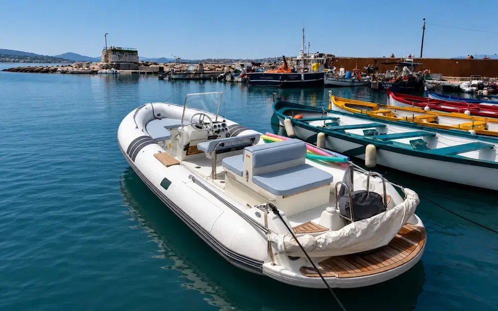 slider 14 Castoldi Jet Tender 19