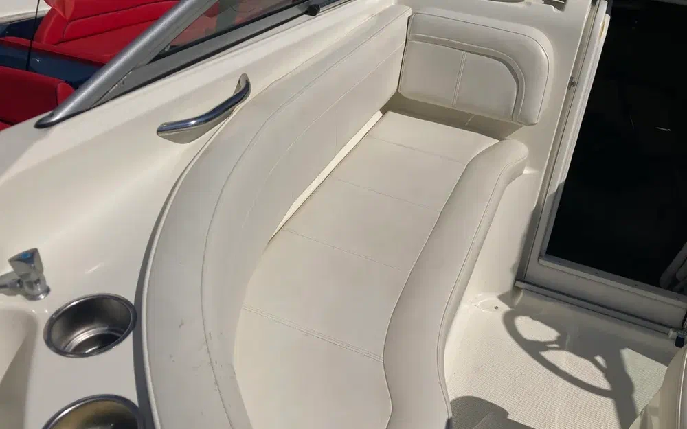 slider 4 Bayliner 245 SB