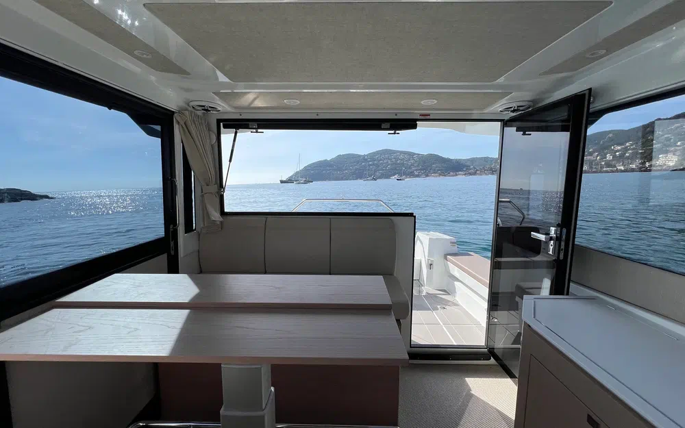 slider 12 Quarken 37 CABIN