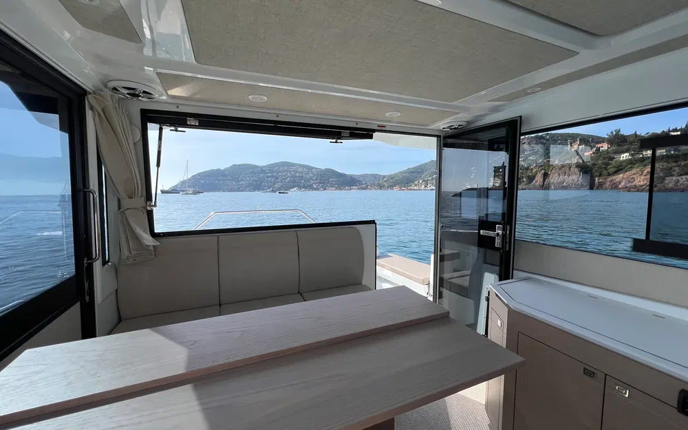 slider 13 Quarken 37 CABIN