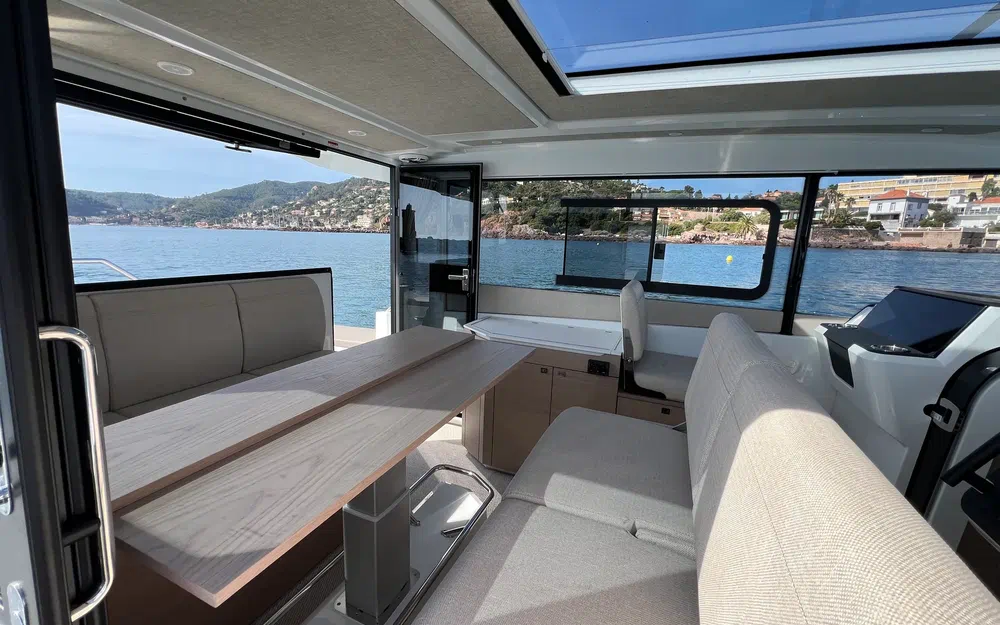 slider 14 Quarken 37 CABIN