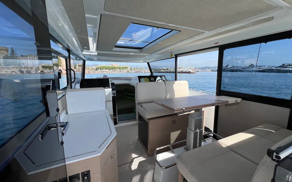 slider 15 Quarken 37 CABIN