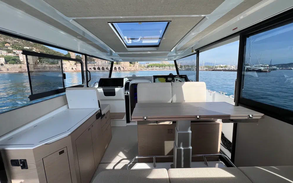 slider 16 Quarken 37 CABIN