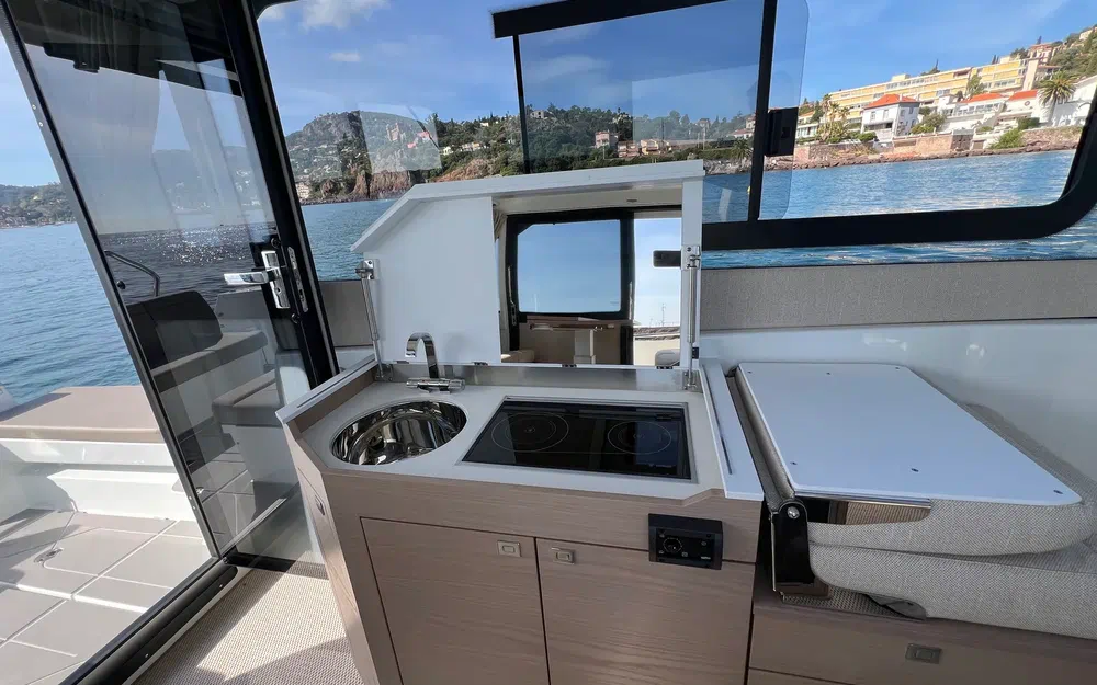 slider 17 Quarken 37 CABIN