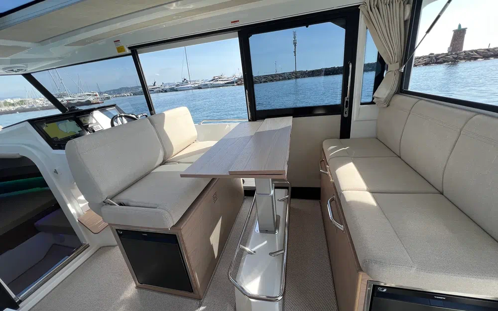 slider 18 Quarken 37 CABIN