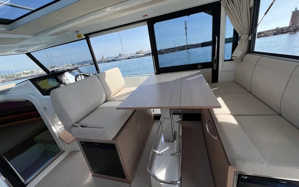 slider 19 Quarken 37 CABIN