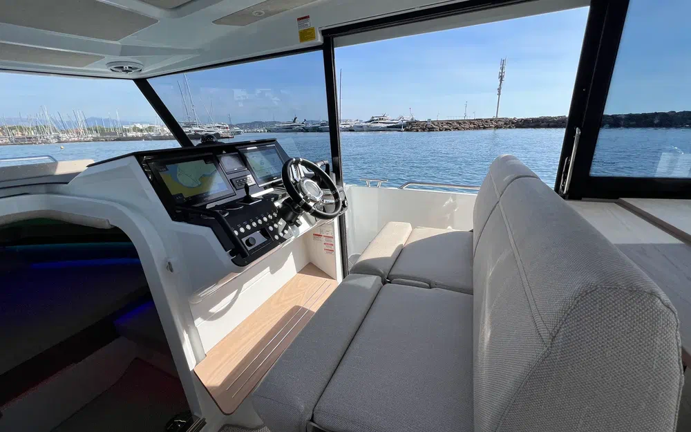 slider 20 Quarken 37 CABIN