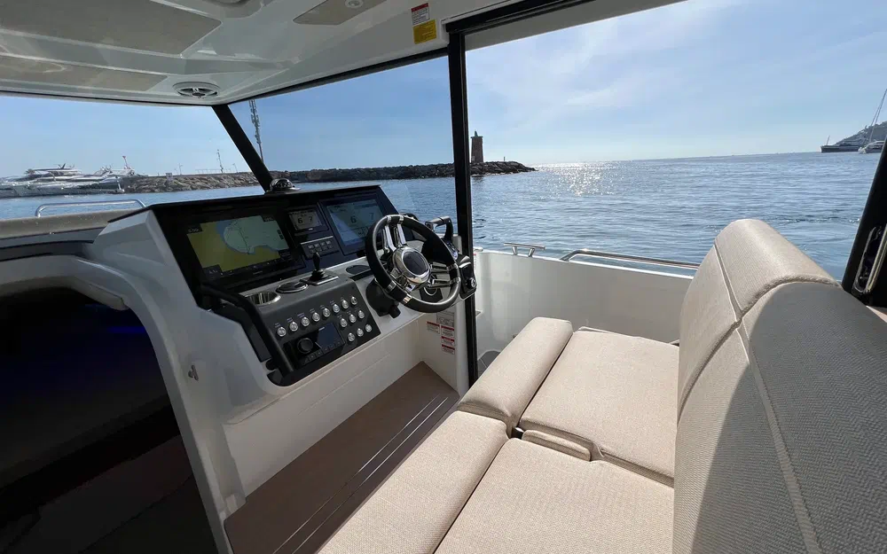 slider 23 Quarken 37 CABIN