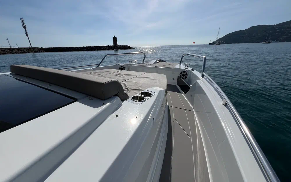 slider 25 Quarken 37 CABIN