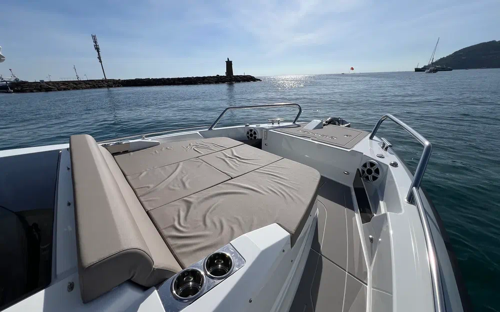 slider 26 Quarken 37 CABIN