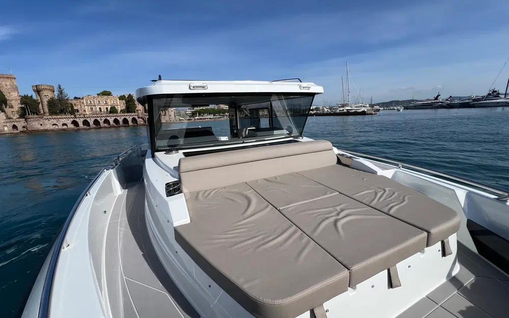 slider 28 Quarken 37 CABIN