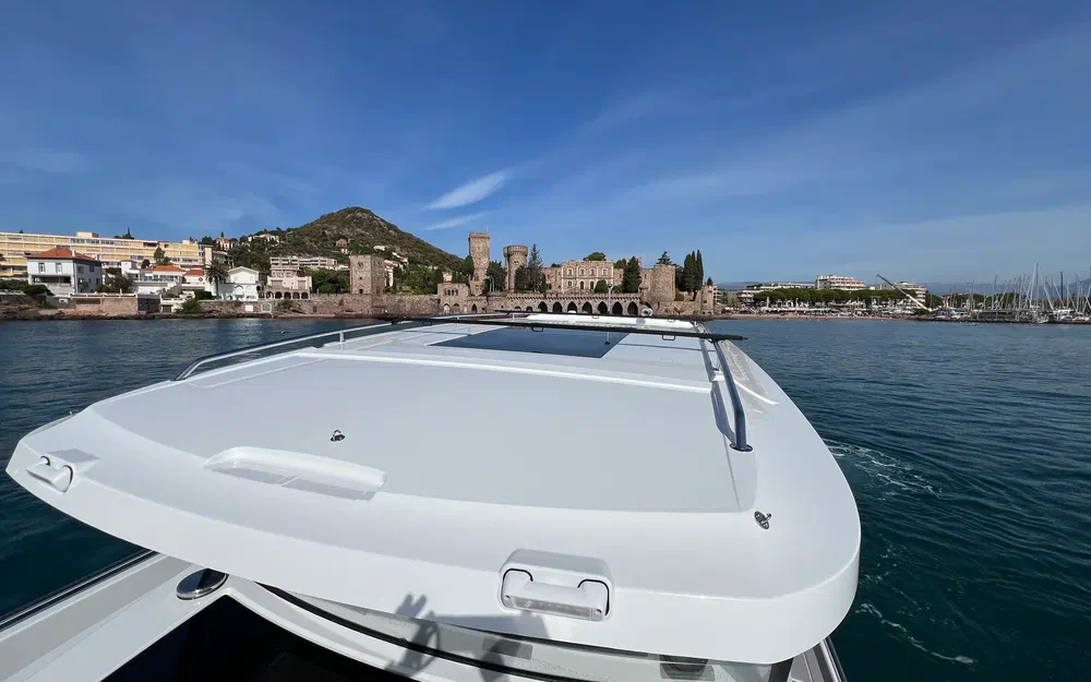 slider 24 Quarken 37 CABIN
