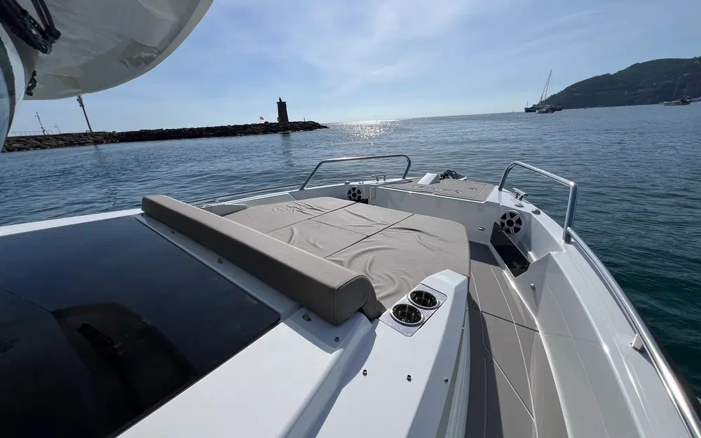 slider 30 Quarken 37 CABIN