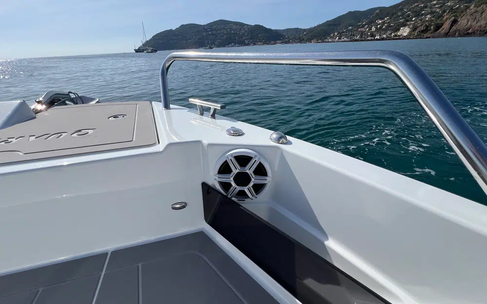 slider 31 Quarken 37 CABIN