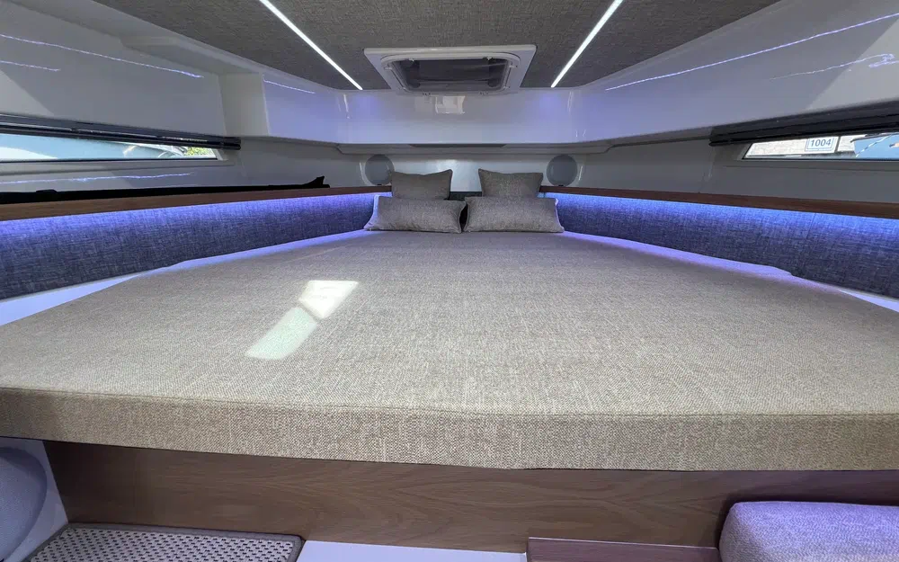 slider 34 Quarken 37 CABIN
