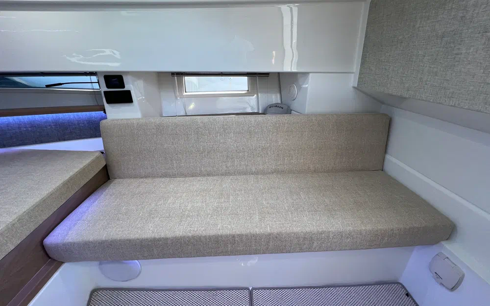 slider 35 Quarken 37 CABIN