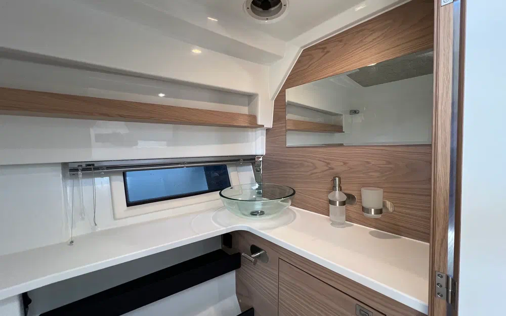 slider 36 Quarken 37 CABIN