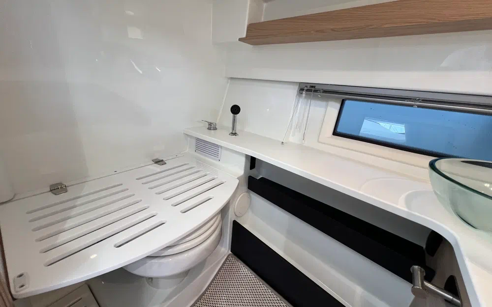 slider 37 Quarken 37 CABIN