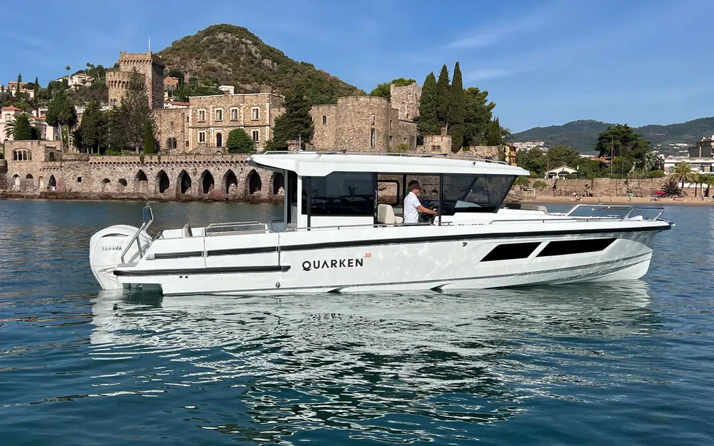 slider 2 Quarken 37 CABIN