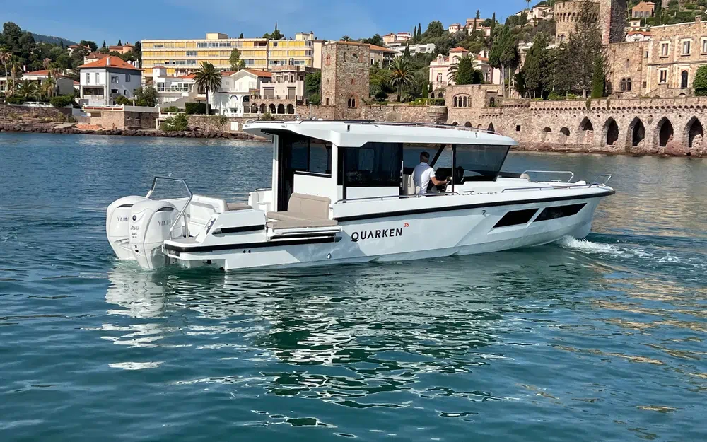 slider 1 Quarken 37 CABIN
