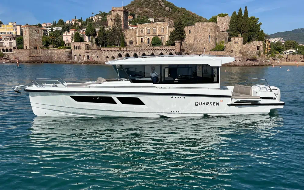 slider 0 Quarken 37 CABIN