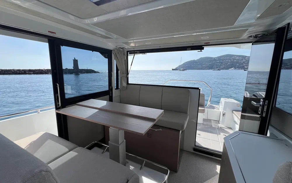 slider 11 Quarken 37 CABIN