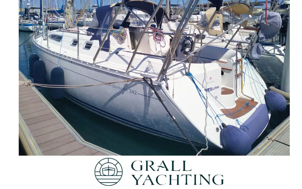slider 0 Jeanneau Sun Odyssey 34.2